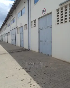 Warehouses / Godown