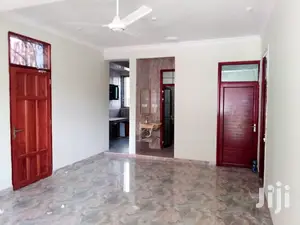3bdrm Block of Flats in Kinondoni for Rent
