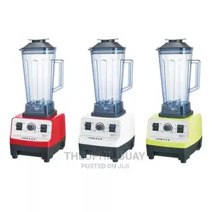 Sokany Heavy Duty Blender