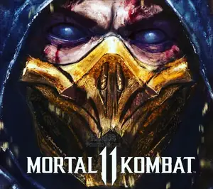 Mortal Kombat 11 Pc Game