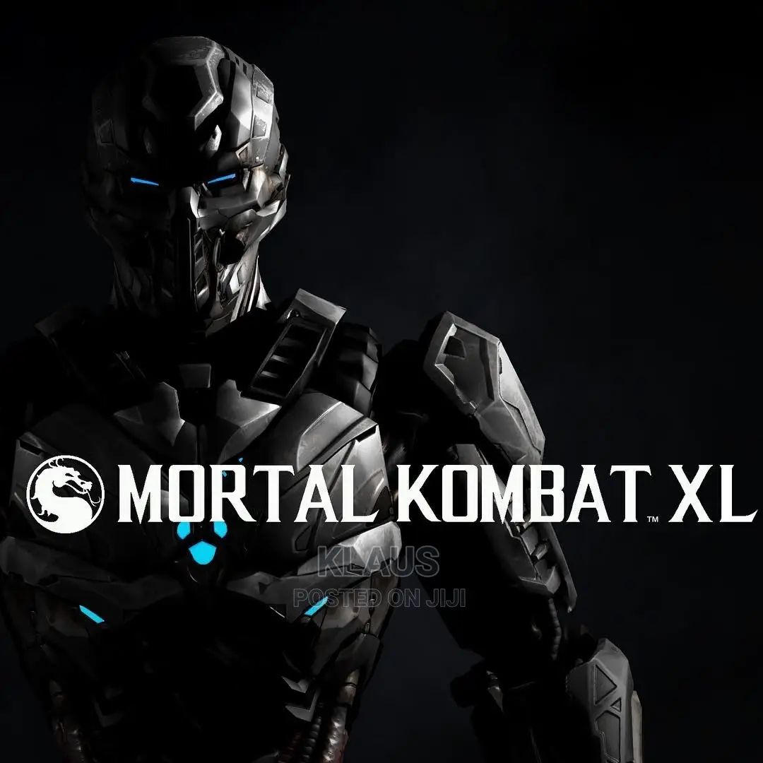 Mortal Kombat XL Pc Game