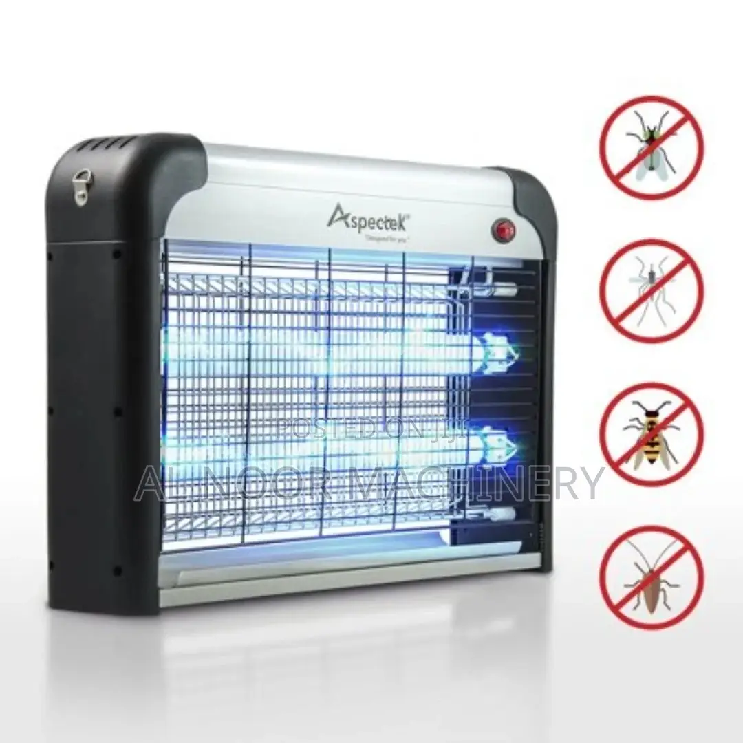 Pets Mosquito Killer
