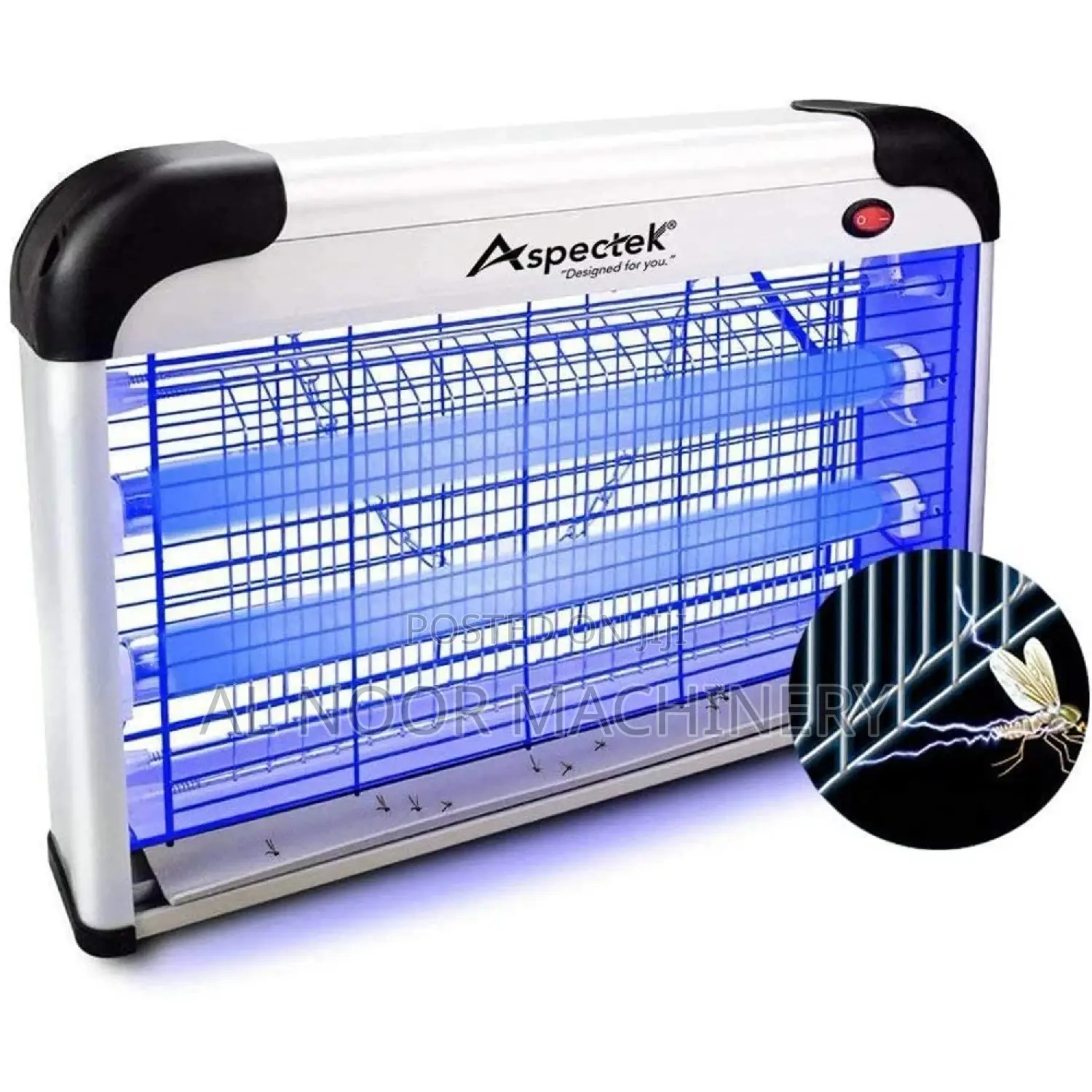 Pets Mosquito Killer