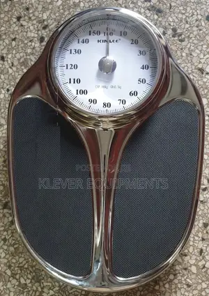 Kinlee Mechanical Weighing Scale 160kg