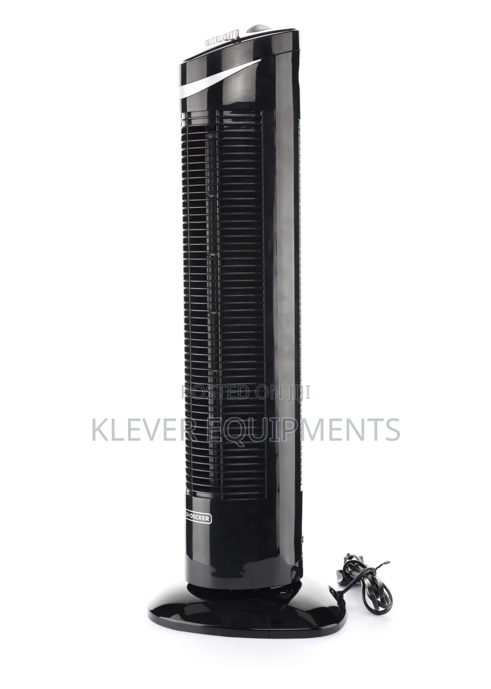 Decakila Tower Fan