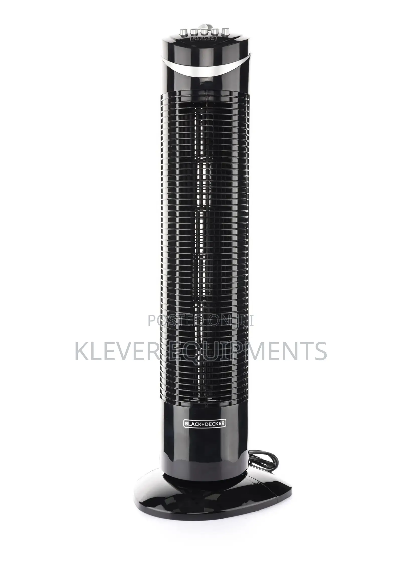 Decakila Tower Fan