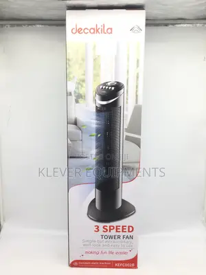 Decakila Tower Fan