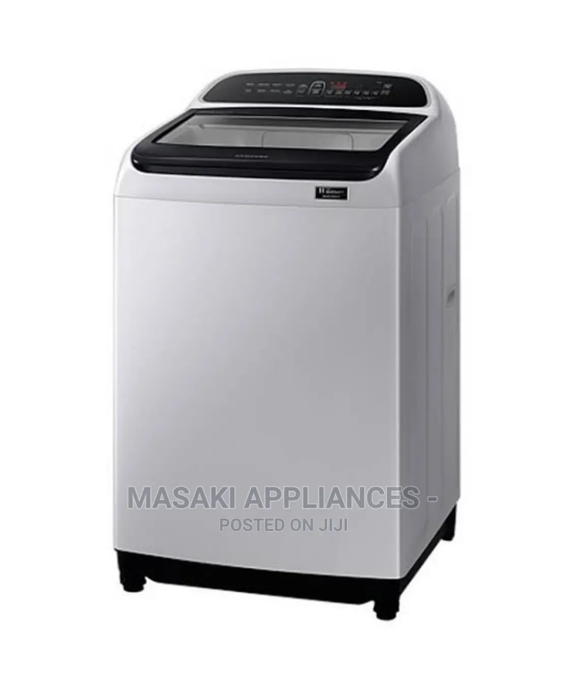 OFFER SAMSUNG 10kg Top Load Washing Machine Washer WA10T5260