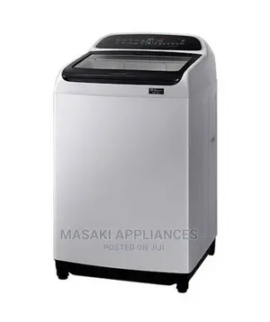 OFFER SAMSUNG 10kg Top Load Washing Machine Washer WA10T5260
