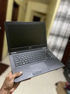 Laptop Dell Latitude 12 E5270 4GB Intel Core I5 HDD 500GB