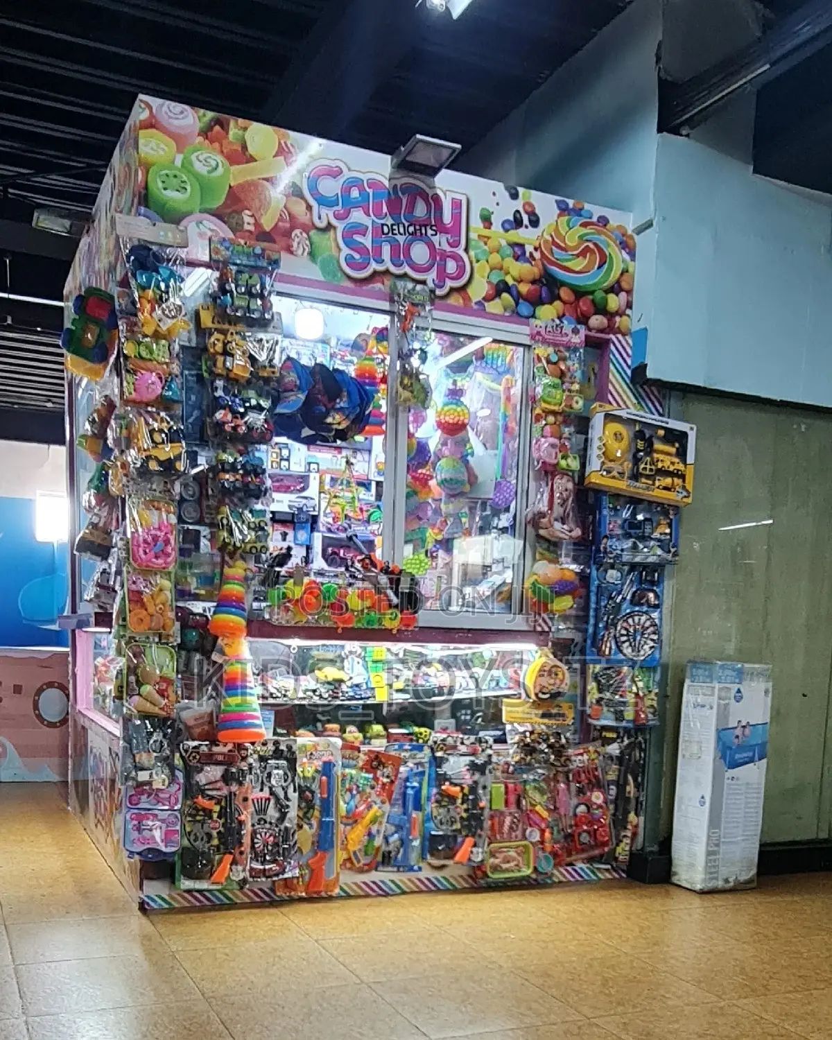 Jipatie Toys