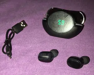 Earbud TWS