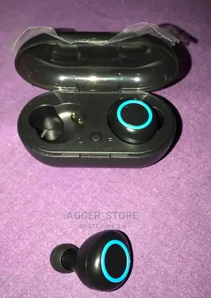 TWS Earbud