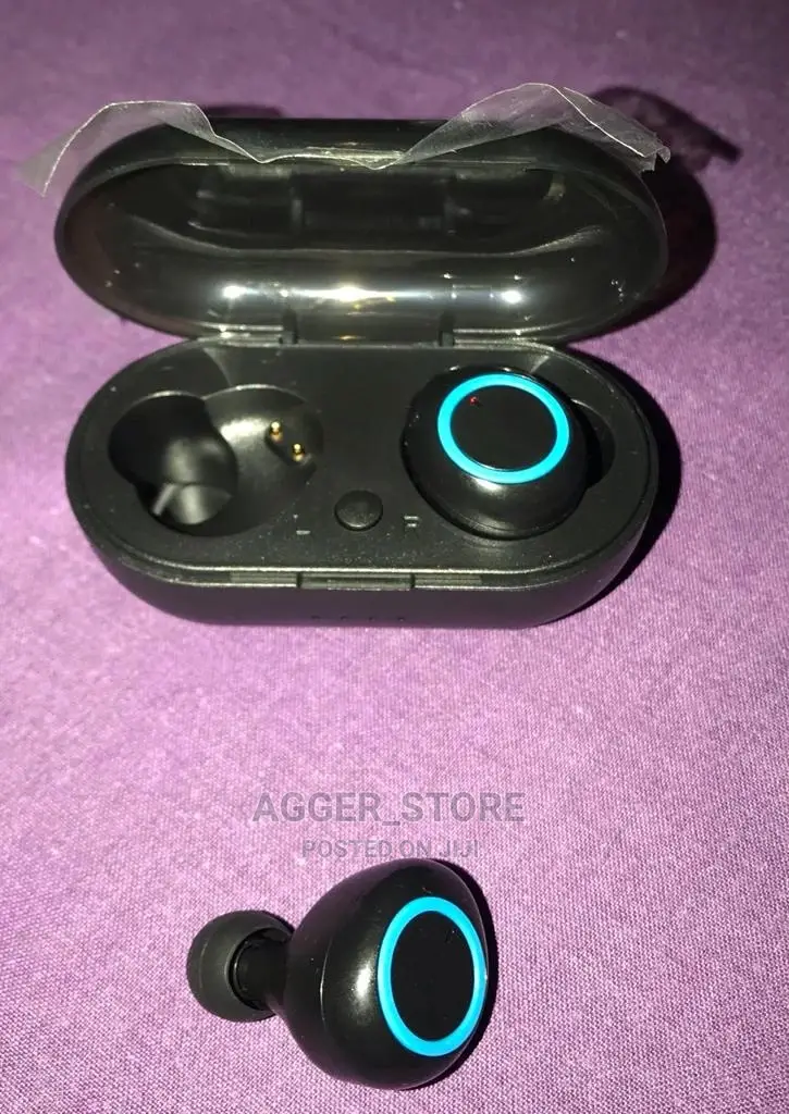 TWS Earbud
