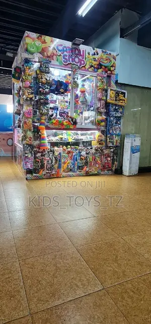 Jipatie Toys