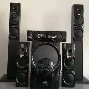 Mziki Mzur Speaker Tano Nzuri Na Imara