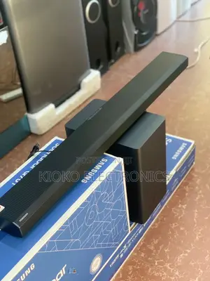 Samsung Sound Bar 330wats