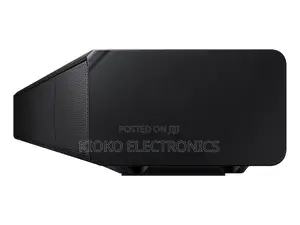 Samsung Sound Bar 340wats
