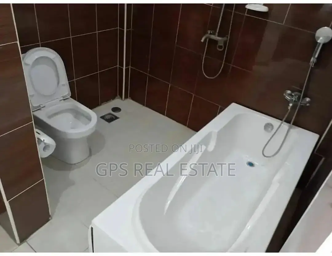 5bdrm House in Salasala, Kinondoni for Rent