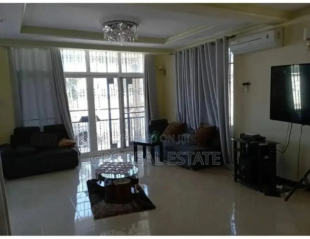 5bdrm House in Salasala, Kinondoni for Rent