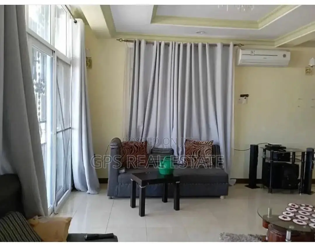 5bdrm House in Salasala, Kinondoni for Rent