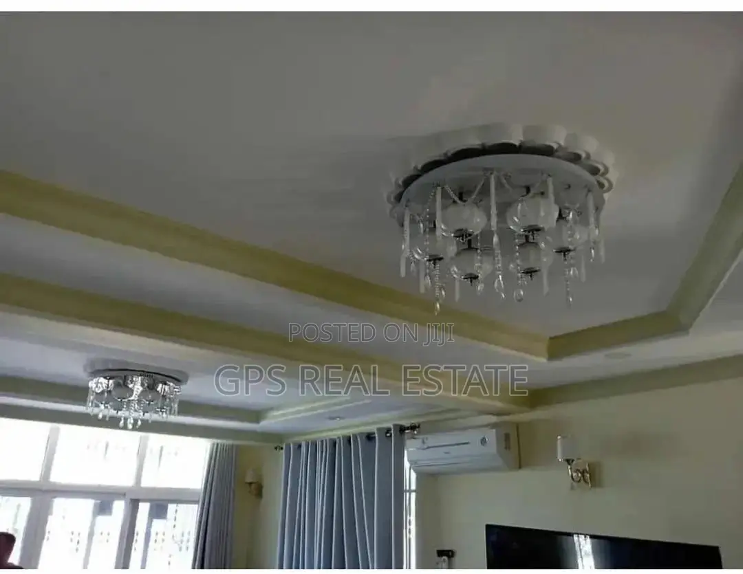 5bdrm House in Salasala, Kinondoni for Rent