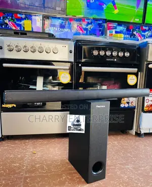 PINETECH Sound Bar 120W High Quality Sound