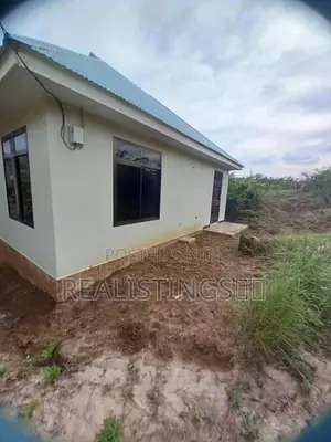 3bdrm House in Mbezi for Sale