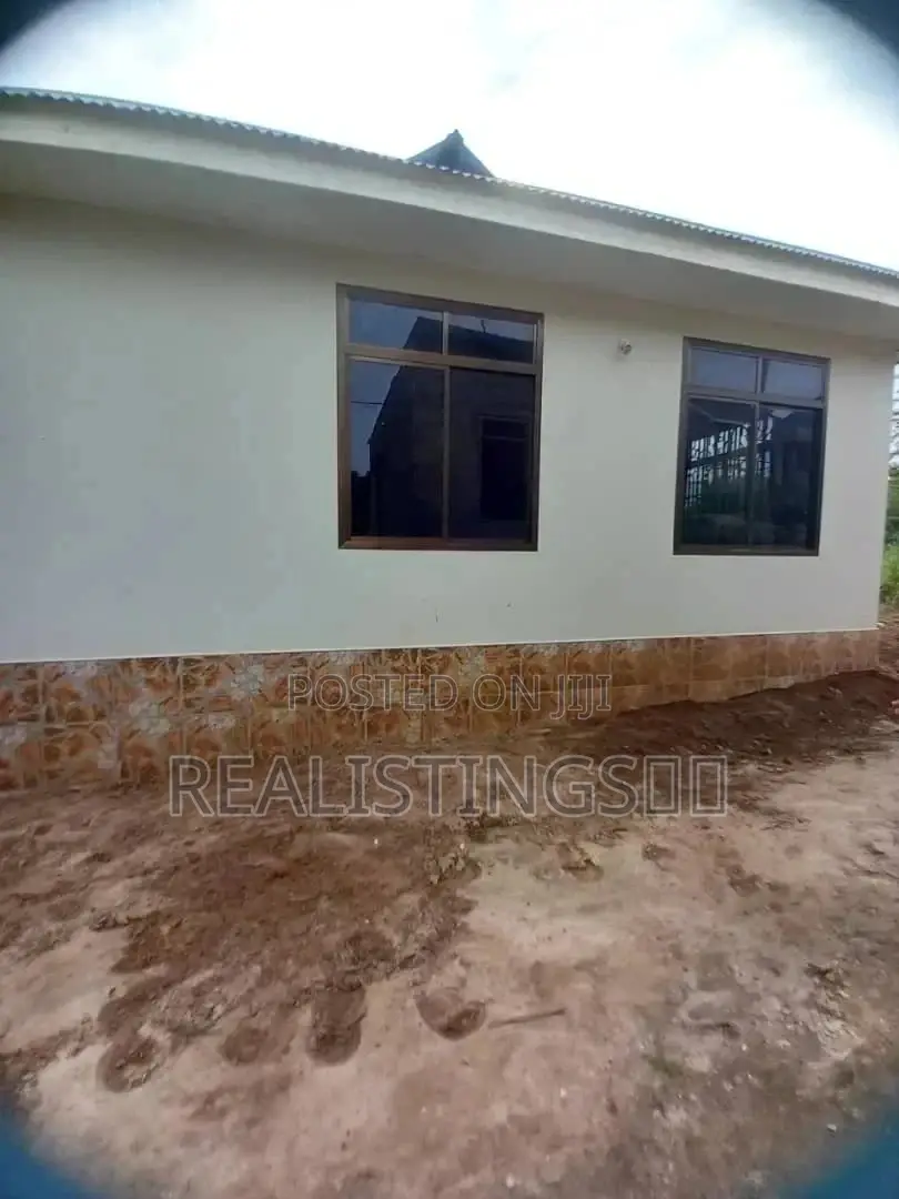 3bdrm House in Mbezi for Sale