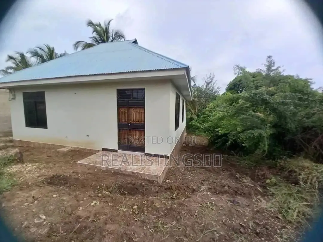 3bdrm House in Mbezi for Sale