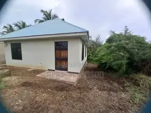 3bdrm House in Mbezi for Sale