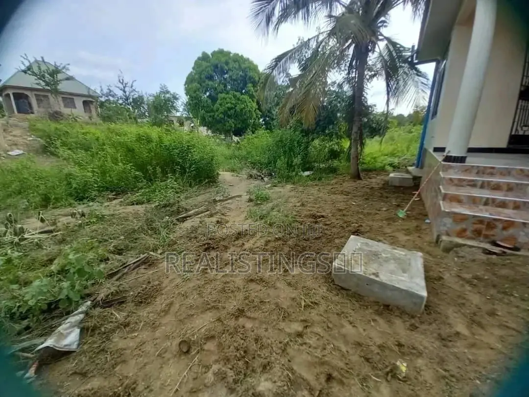 3bdrm House in Mbezi for Sale