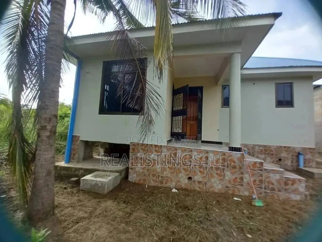 3bdrm House in Mbezi for Sale