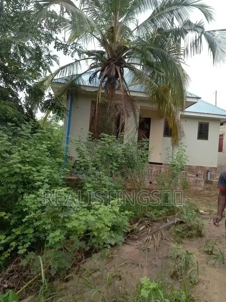 3bdrm House in Mbezi for Sale