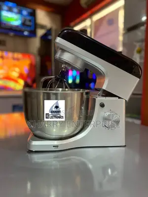 Stand Mixer 5 Litres (5L) 8 Speed