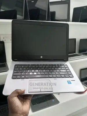 Laptop HP EliteBook 840 G1 8GB Intel Core I5 HDD 500GB