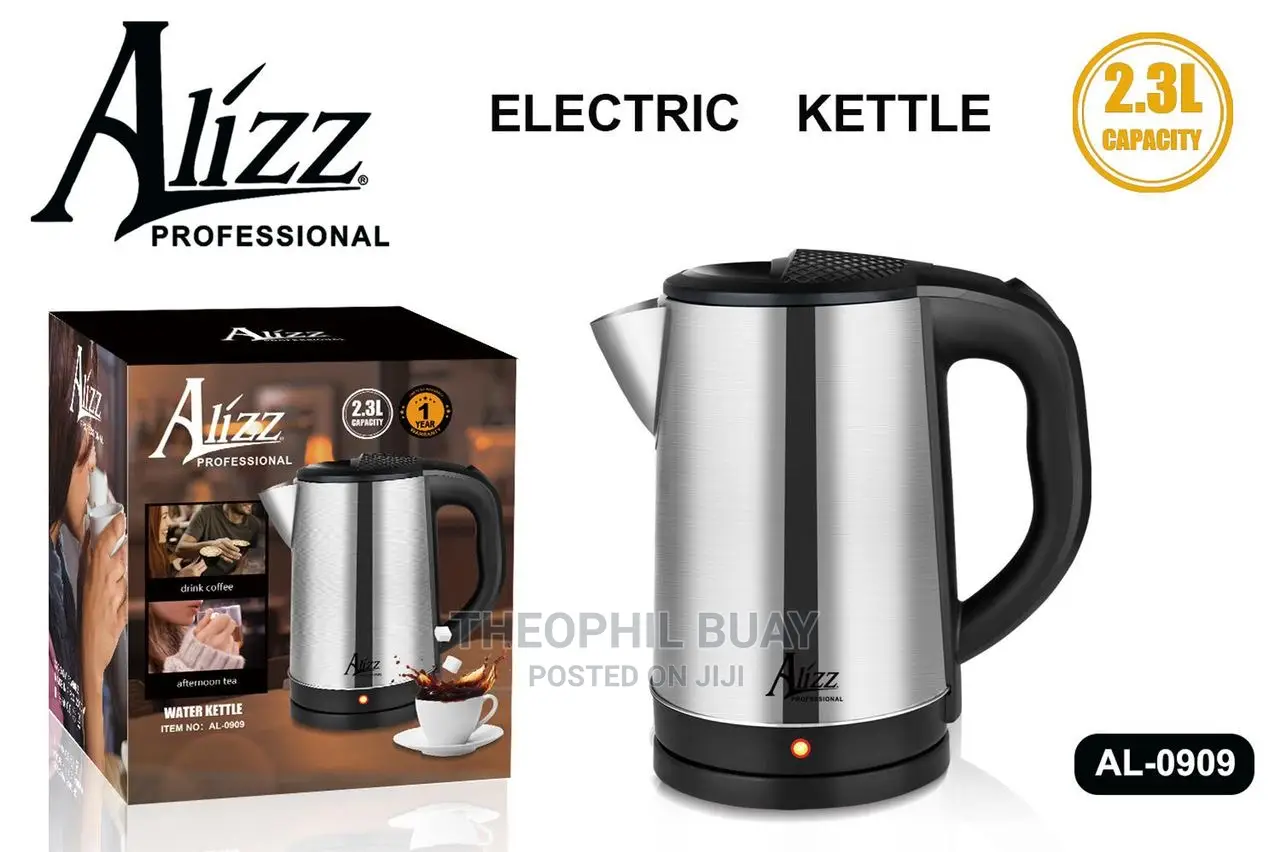 Alliz Electric Kettle