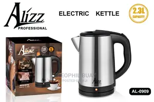 Alliz Electric Kettle