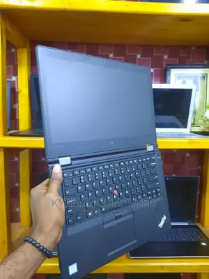 Laptop Lenovo ThinkPad T460 8GB Intel Core I5 HDD+SSD 500GB