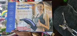 Waiststretch Massage