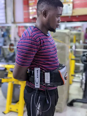 Vibroshape