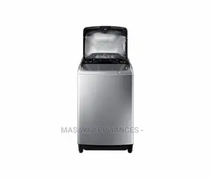 Samsung 13kg Top Load Washing Machine WA13J5730 Dual Wash