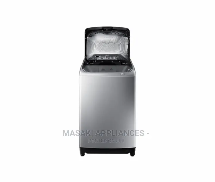 Samsung 13kg Top Load Washing Machine WA13J5730 Dual Wash
