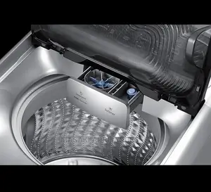 Samsung 13kg Top Load Washing Machine WA13J5730 Dual Wash