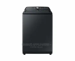 Samsung 19kg Top Load Washing Machine Commercial Wa19a8370