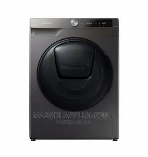 SAMSUNG Washer Dryer WD10T654 10kg 6kg Washing Machine Alexa