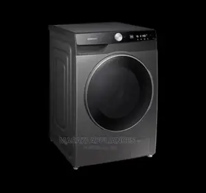 SAMSUNG WD12T504 12kg 8kg Washer Dryer Washing Machine Alexa