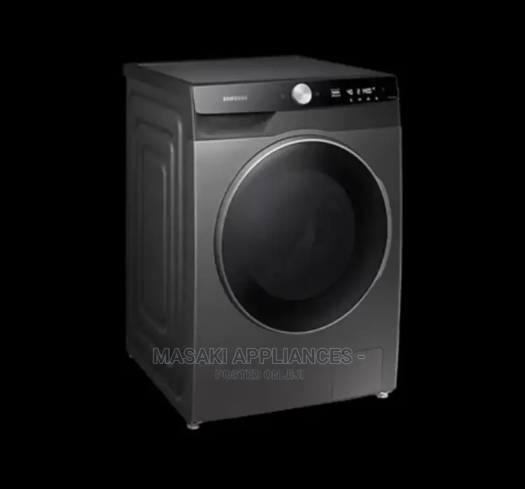 SAMSUNG WD12T504 12kg 8kg Washer Dryer Washing Machine Alexa