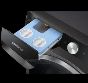 SAMSUNG WD12T504 12kg 8kg Washer Dryer Washing Machine Alexa