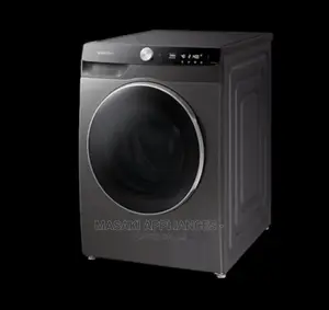 SAMSUNG WD12T504 12kg 8kg Washer Dryer Washing Machine Alexa